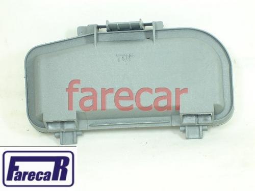 Tampa Do Farol Dianteiro Do original FIAT 7081429 Palio 1999 A 2000  - Farecar Comercio