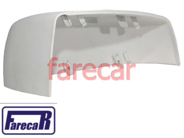 capa primer do espelho retrovisor GM Spin - Farecar Comercio