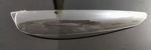 Lente do pisca seta do espelho retrovisor Hyundai Sonata 2010 2011 2012 2013 2014 2015  - Farecar Comercio