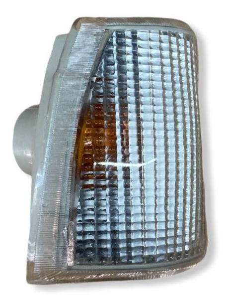 Lanterna Pisca Seta Cristal Direita Gol 1987 A 1990 Marca Ht - Farecar Comercio