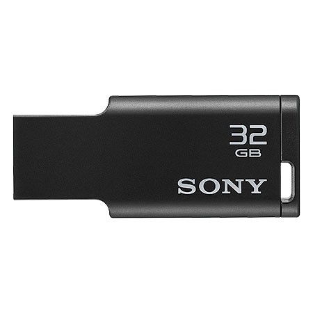 Pen Drive Sony Mini 32gb - Usm32m2