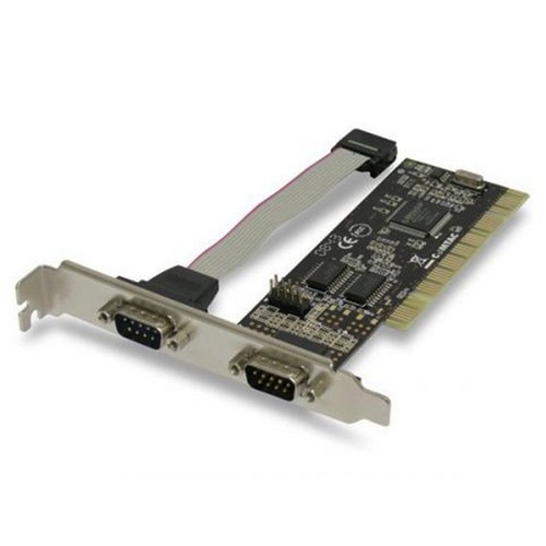 Placa PCI Comtac 2 Portas Serial 9015
