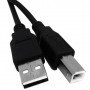 Cabo USB AXB 1,8M 2.0 PLUS Cable PT PC-USB1801