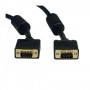 Cabo VGA para Monitor PLUS Cable PC-MON3002 3M-