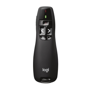 Apresentador Wireless R400 Logitech 910-001354
