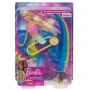 Barbie Dreamtopia Sereia com Luzes Mattel GFL82