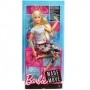 Barbie Feita para Mexer Mattel FTG80 / FTG81