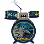 Bateria Infantil Batman Cavaleiro das Trevas FUN 8080-4 F0004-1