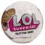 Boneca LOL Surpresa Glitter Candide 8909