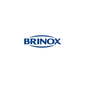 Conjunto para Churrasco 3 Peças Precision Brinox 2554/102