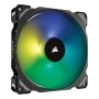 Fan para Gabinete ML140 PRO RGB 140MM Premium com Levitacao Magnetica -  CO-9050077-WW