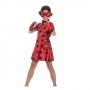 Fantasia Infantil Ladybug Vestido M Sulamericana 35404000003