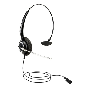Headset Intelbras THS 55 USB 4010055