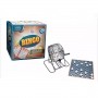 Jogo Bingo Unika Games 909