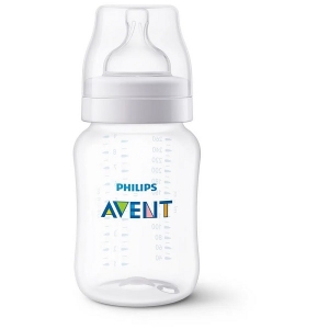 Kit Mamadeiras Classic 06 PÇS (0M a 3M+) - Philips AVENT