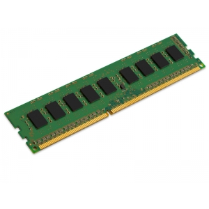 Memoria 4GB DDR4 2400MHZ Desktop Kingston KVR24N17S6/4 NON-ECC CL17 DIMM 1RX16
