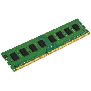 Memoria 8GB DDR3 1333MHZ Kingston KVR1333D3N9/8G