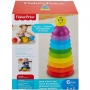 Torre de Potinhos Coloridos FISHER-PRICE Mattel W4472 40890