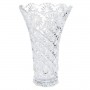 Vaso de Cristal Diamant 30CM LYOR 3176