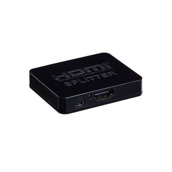 Splitter HDMI 1X2 Multilaser WI357