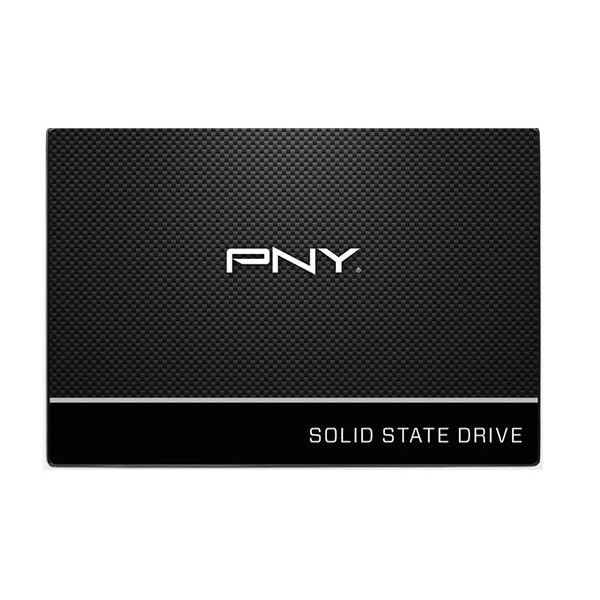 SSD 240GB PNY CS900 2.5 SATA - SSD7CS900-240-RB