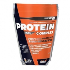 Protein Complex Premium - 1,8Kg - New Millen