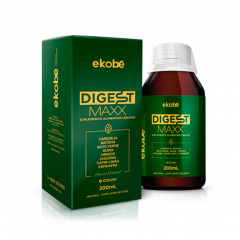 Buckro Digest - 200ml - Ekobé