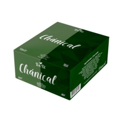 Chánical Orgânico - 60 Sachês - Tea-Fit