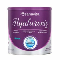 Hyaluronic Skin - Sanavita