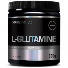 L-Glutamine - 300g - Probiótica