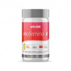ProFemina + E - 60 Cápsulas - Ekobé