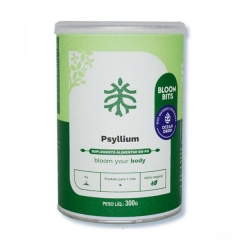 Psyllium - 300g - Bloom Bits