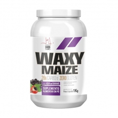 Waxy Maize - 1Kg - Health Labs