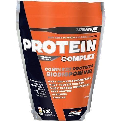 Protein Complex Premium - 900g - New Millen
