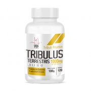 Tribulus Terrestris 1000mg - 120 Tabletes - Health Labs