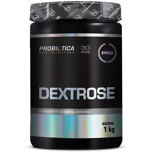 Dextrose - 1Kg - Probiótica