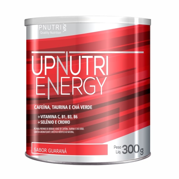 UpNutri Energy - 300g - UpNutri