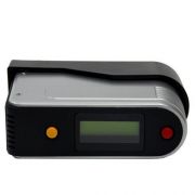 Medidor de Brilho Portátil Digital 1 Ângulo (Gloss Meter) - Colar