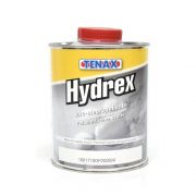 2 unidades Hydrex 1l Impermeabilizante Para Mármore E Carrara - Tenax 