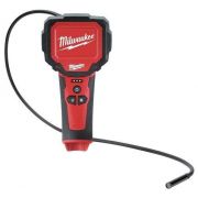 M-Spector 360™ Visor Giratório Para Câmera Multimídia De Inspeção (9 mm) M12™  - 2313-159 - Milwaukee