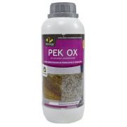 Pek Ox - Removedor de Ferrugens de Granitos