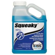 Squeaky Refill - Limpador / Neutralizador Para Madeira e Laminado