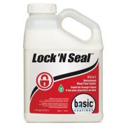 Lock 'N Seal - Bloqueador / Selador a Base de Água