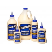 Cola para Madeira Frank - Premium Titebond II