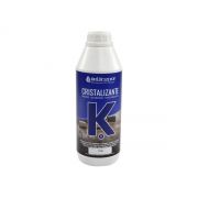 K1 - Cristalizante Bellinzoni Para Mármores, Aglomerados e Pisos Cimentícios - 1 Kg