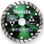 Disco de Corte Diamantado Multimateriais D-56976 - Makita