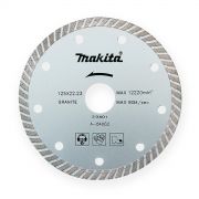 Disco de Corte Diamantado para Mármore, Granito e Concreto A-84062 - Makita