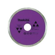 Disco de Corte Diamantado para Cerâmica D-44258 - Makita