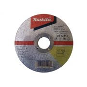Disco de Corte para Inox D-20030 Makita - 10 unidades