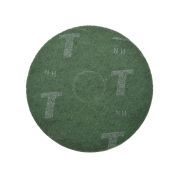 Disco de Fibra Limpador Verde Tinindo - 3M
